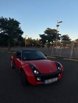 Smart Roadster 0.7 - Smart Roadster in Bremen