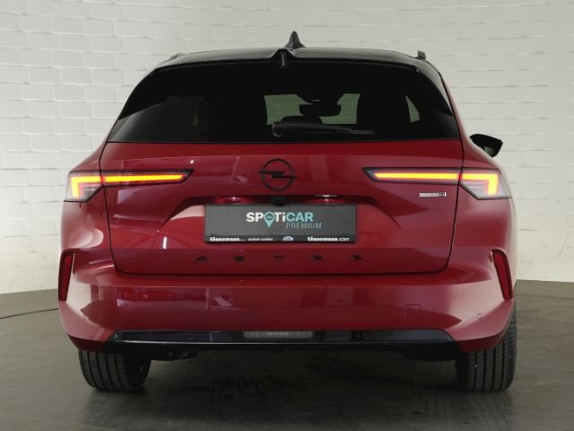 Astra L ST GS HYBRID eDCT+LED+NAVI+360 GRAD KAME