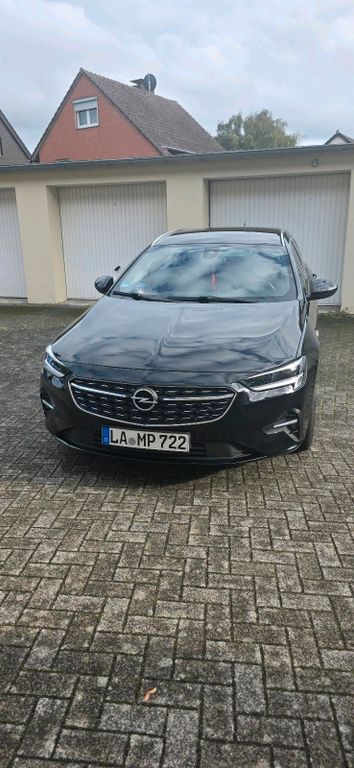 Image of Opel Insignia