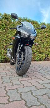 Honda CBR 500 R PC 44 Thai - SPORTTOURER VON 251 BIS 500 CCM