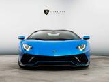 Lamborghini Aventador Ultimae Roadster limited 250 pieces - scheckheftgepflegte Lamborghini Revuelto