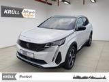 Peugeot 3008 GT+LED+ACC+Navi+Allwetter+KAM - Peugeot 3008: Geländewagen