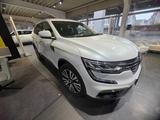 Renault Koleos TCe 160 EDC Initiale Paris Initiale Paris - gebrauchte Renault Koleos aus dem Jahr 2024
