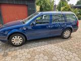 Volkswagen Golf 4 Variant von 2005 - Volkswagen Golf aus 2005: Variant