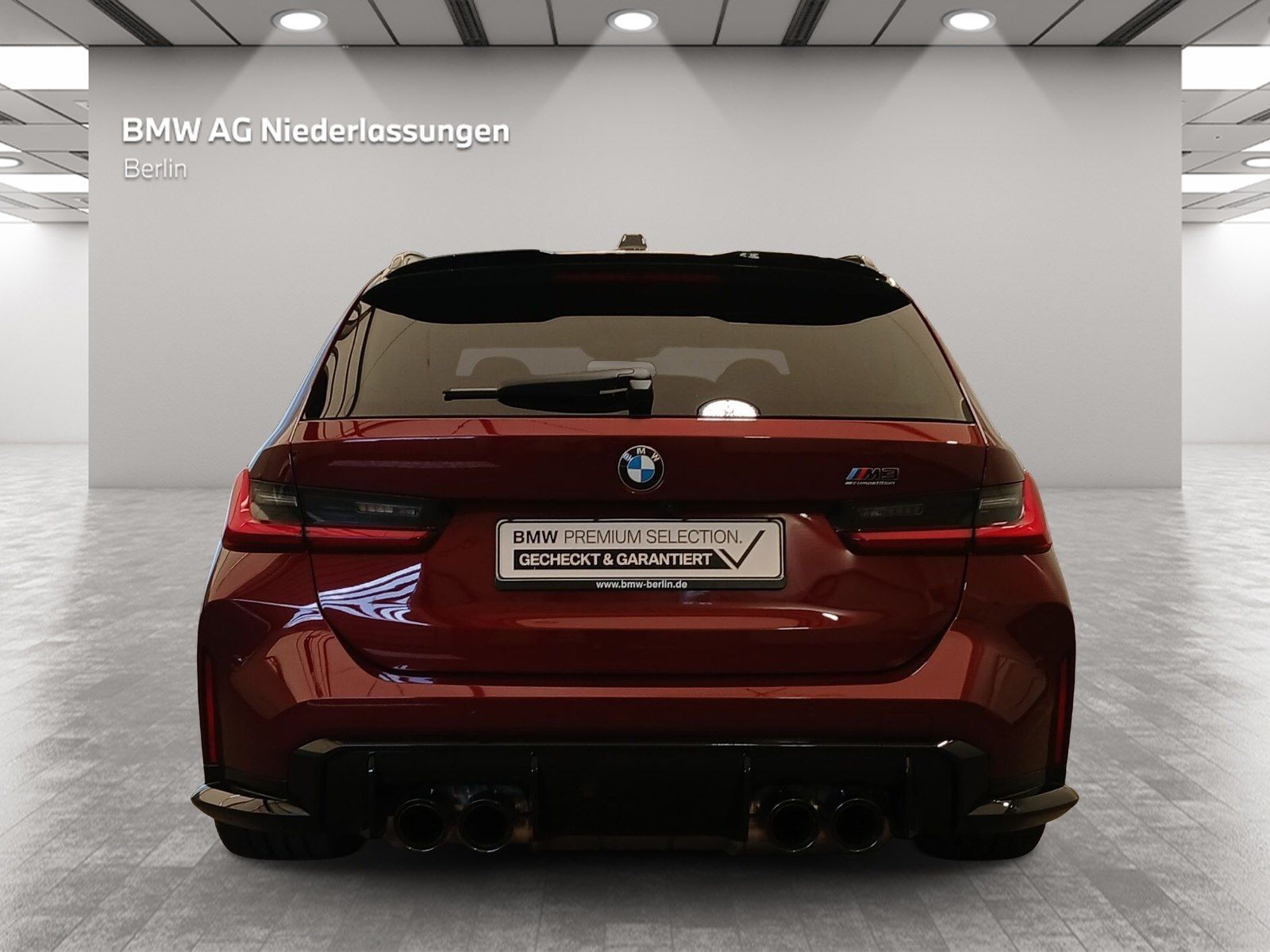 BMW M3 - Bild 5