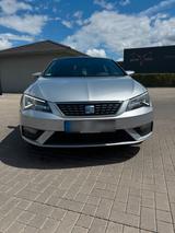 Seat Leon 5F 1,5 TFSI Excellence - Seat Leon: TFSI