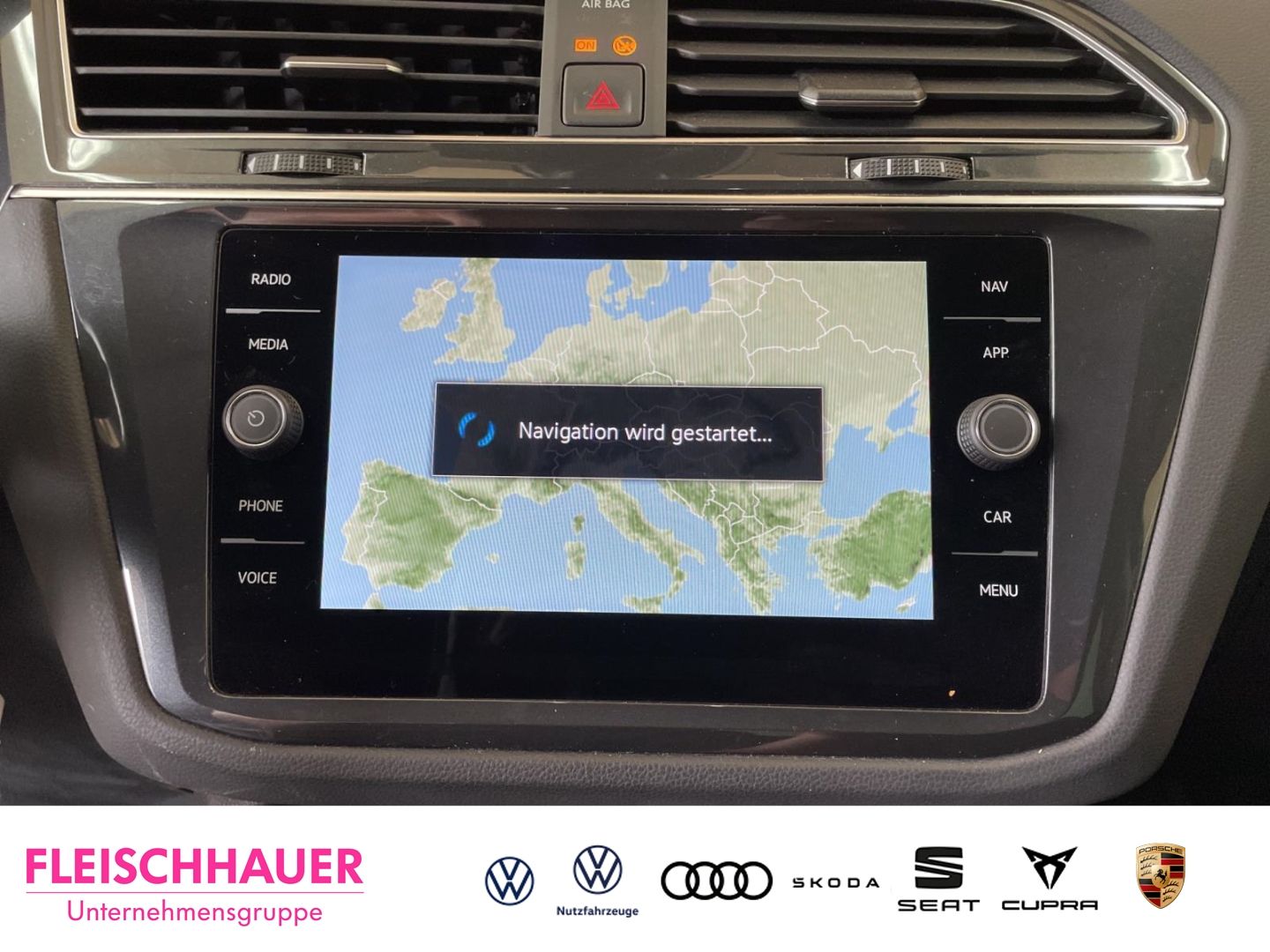 Volkswagen Tiguan - Bild 16