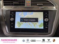 Volkswagen Tiguan - Vorschau Bild 16