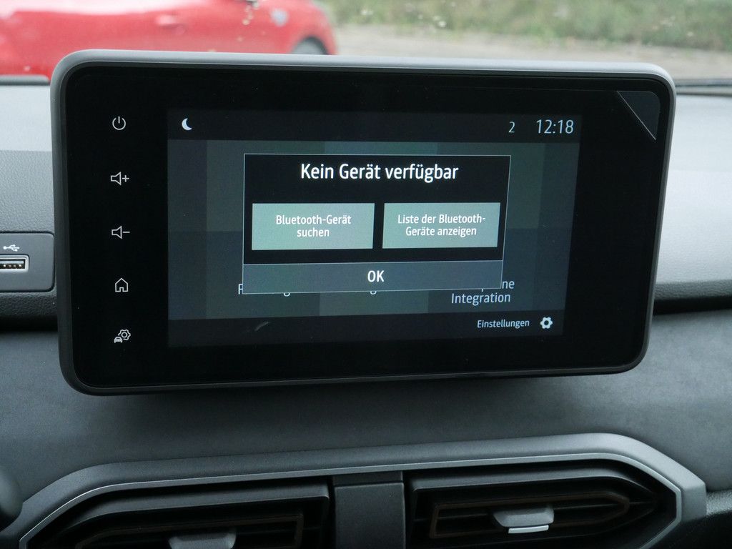 Fahrzeugabbildung Dacia Sandero Stepway Extreme+ TCe 110