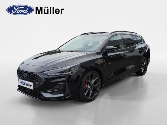 Ford Focus 2.3 EcoBoost ST X*Navi*Kamera*LED*Shz*B&O*