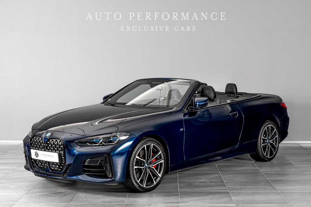 BMW M440