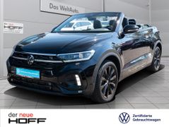 Volkswagen T-Roc Cabriolet 1.5TSI DSG R-Line Navi Kamera AH