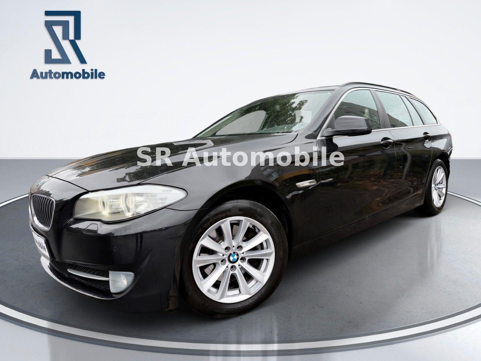 BMW 520 5 Touring 520 d