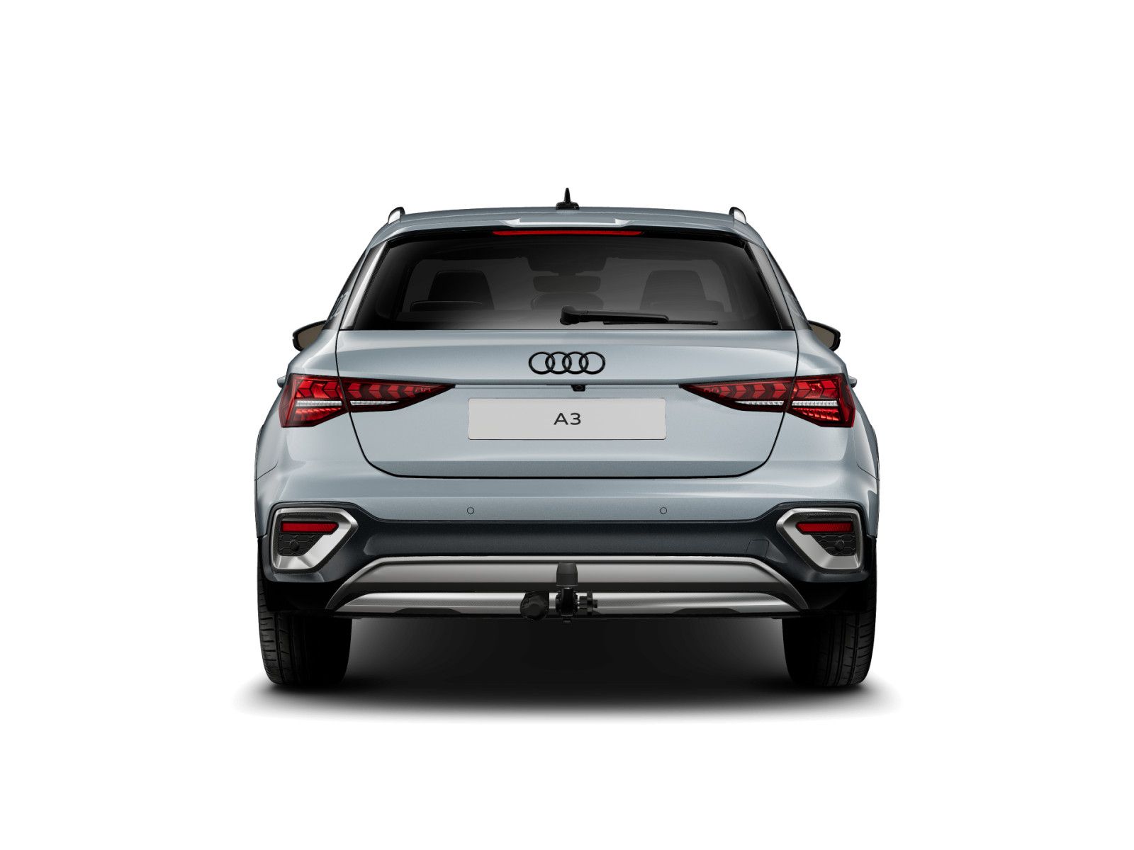Audi A3 - Bild 11