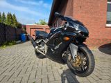 Kawasaki Ninja ZX6R 636A