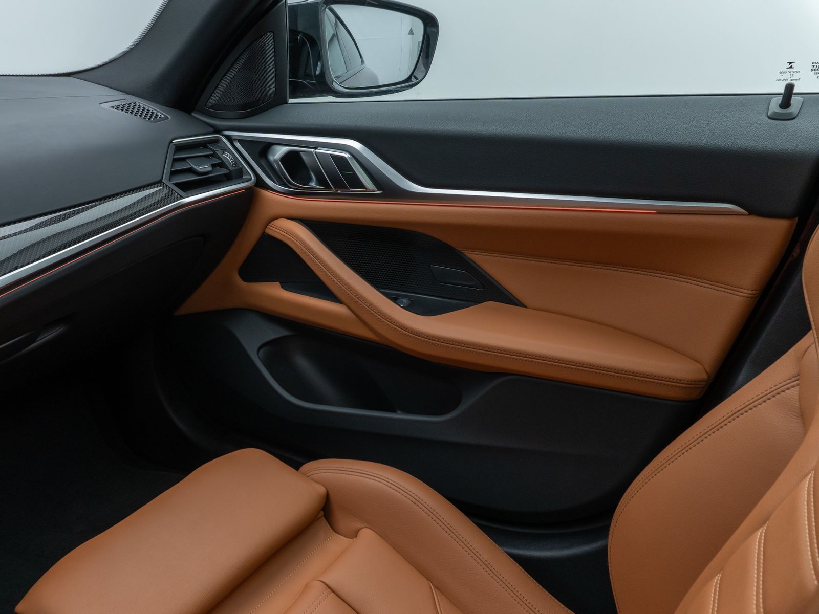 Fahrzeugabbildung BMW M440i  xD GC Glasdach Laser 360°HUD DAB HiFi 19"