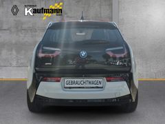 Fahrzeugabbildung i3 Elektrikprobleme ! Navi Apple CarPlay Android