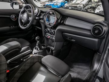 MINI Cooper Cabrio Chili Navi Sitzheizung LED ACC