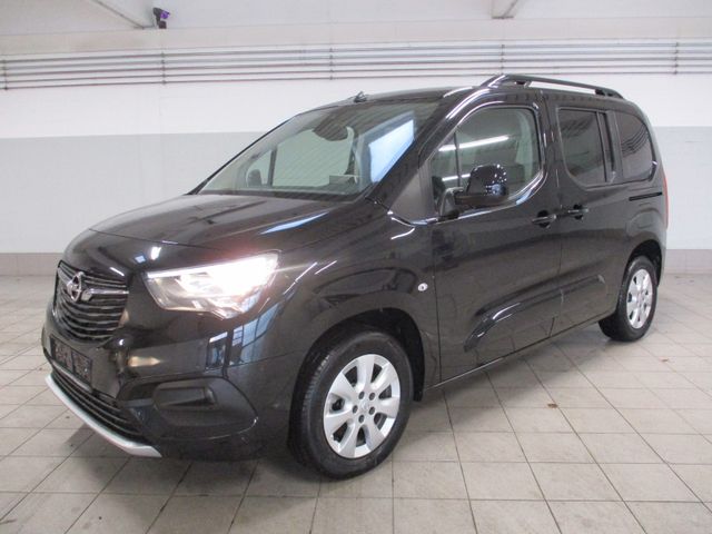 Opel Combo Life E Ultimate*NAVI*KAMERA*SITZHEIZUNG