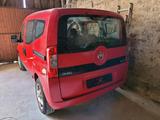 Fiat Qubo Natural Power - Fiat Qubo Kombi Gebrauchtwagen