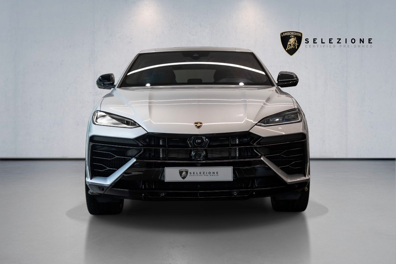 Lamborghini Urus 4.0 V8 PHEV SE foto 5