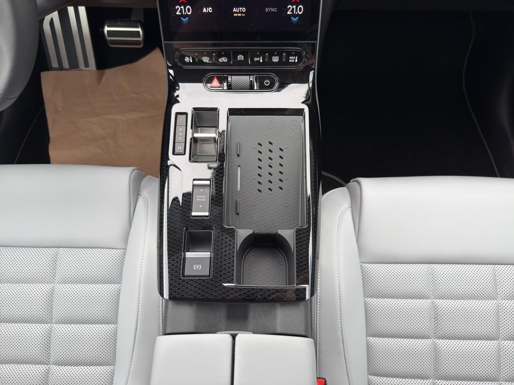 Citroën C5 Aircross 145 Hybrid MAX *TEAM D* NAVI 360°