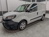 Fiat Doblò BASIS 1.3 MultJet RADIO BLUETOOTH REGEN... - Fiat Kühlkastenwagen Dob