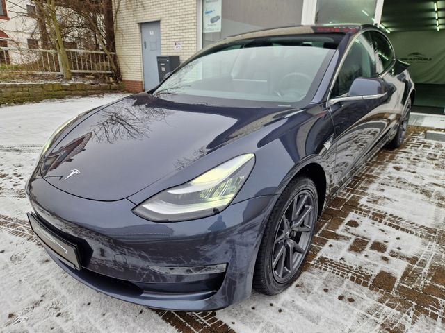 Tesla Model 3 Long Range Dual AWD SoH 90% 1.HAND! 47TK