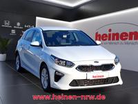 Kia cee'd 1.4 T-GDI Vision NAVI-PAKET+KLIMAAUTOMATIK