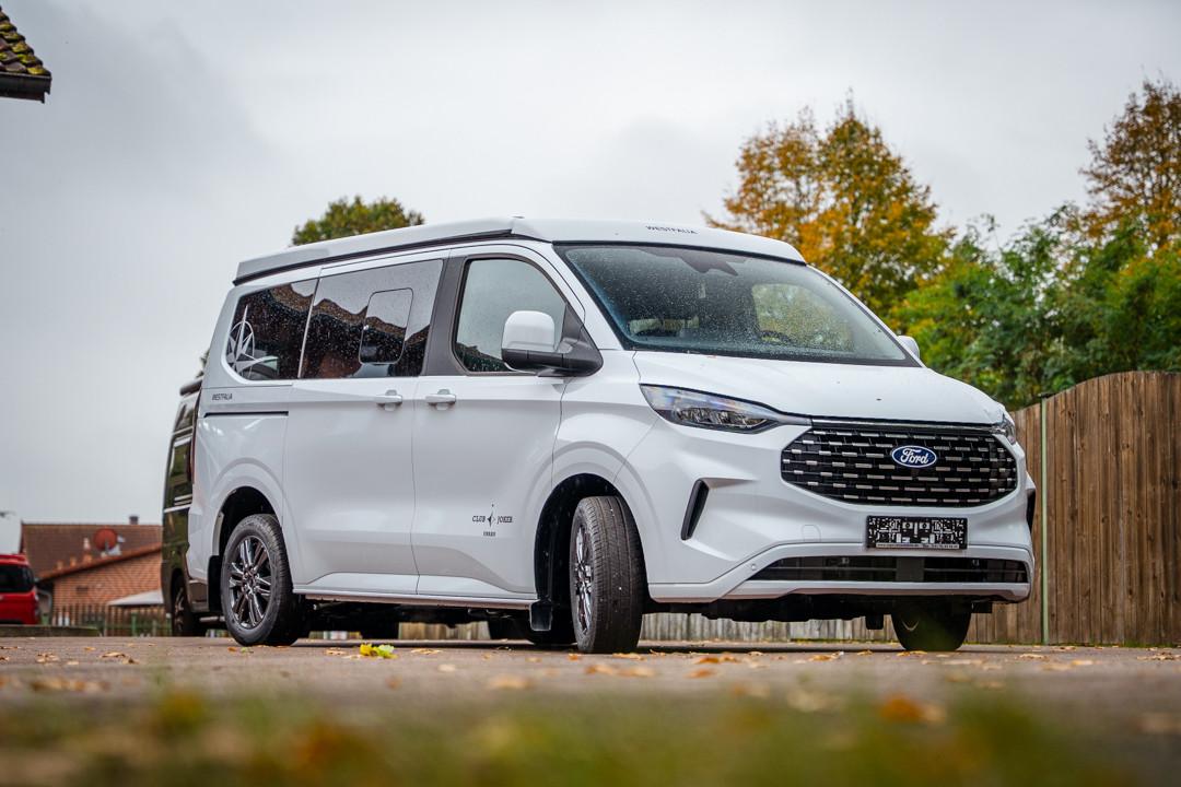 Westfalia SONDERPREIS Club Joker Urban