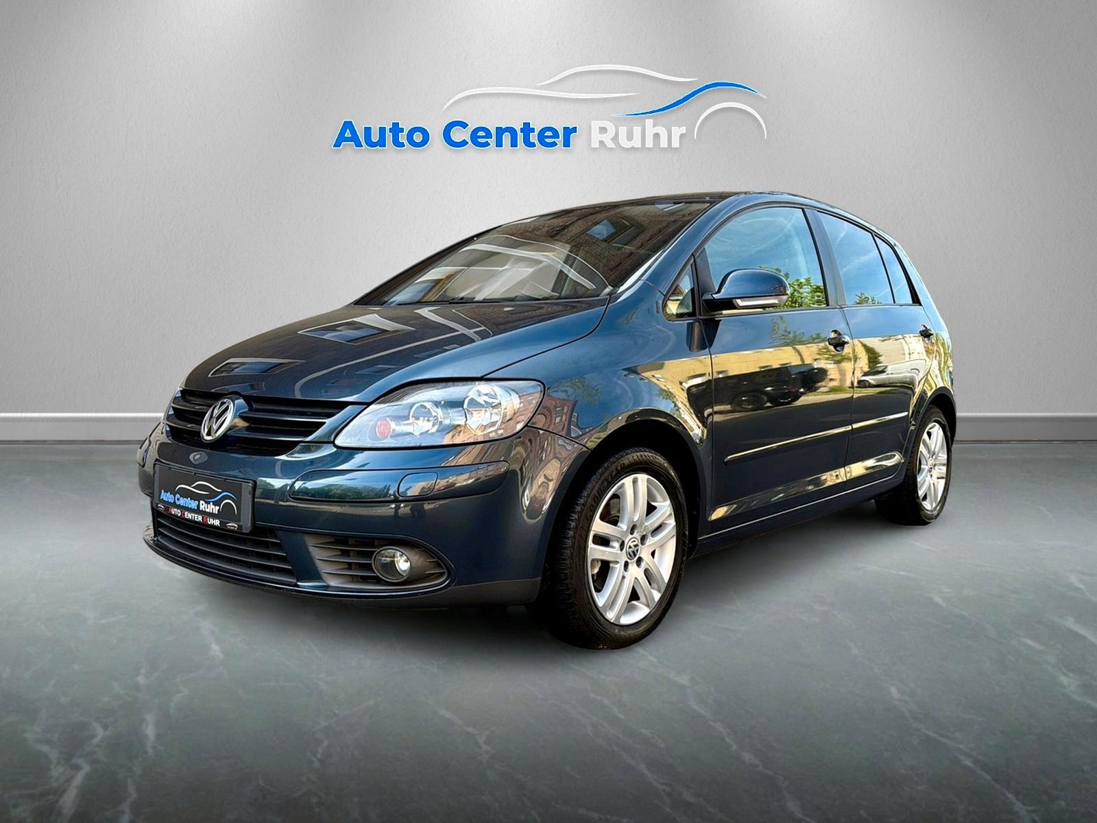 Volkswagen Golf Plus V Goal *PDC*SHZ*Klimaauto.*TÜV Neu*