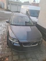 Volvo V50 1.6 diesel 2010 Tüv bis 2027 Sch... - gebrauchte Volvo V50 aus dem Jahr 2010