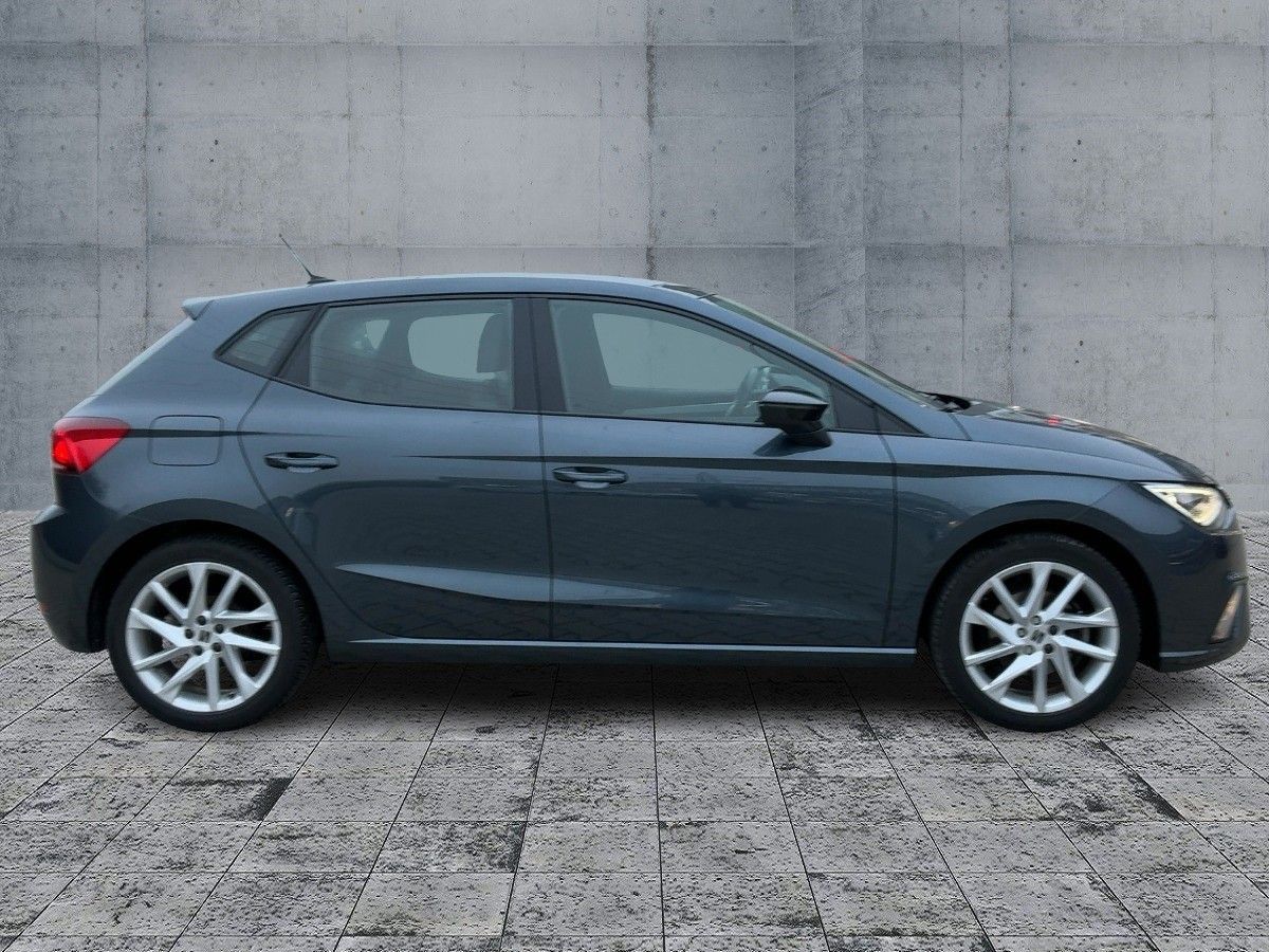 Seat Ibiza - Bild 7