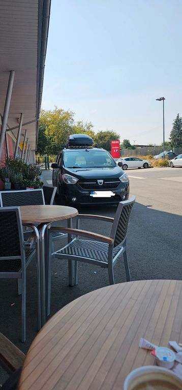 Image of Dacia Lodgy