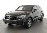 Volkswagen Touareg 3.0 TDI V6 R-LINE, Luft, Area, AHK, Lede - Volkswagen Touareg: Automatik