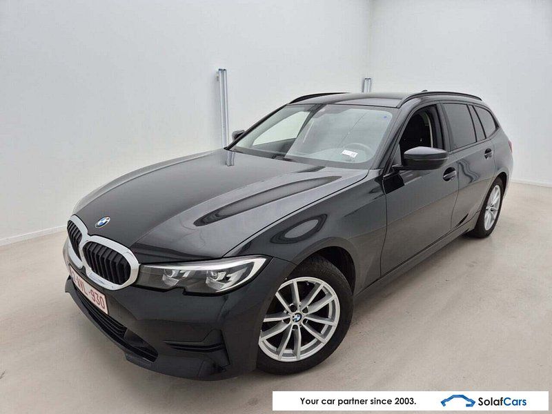 Image of BMW 316
