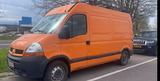 Renault Master - gebrauchte Renault Master aus dem Jahr 2005