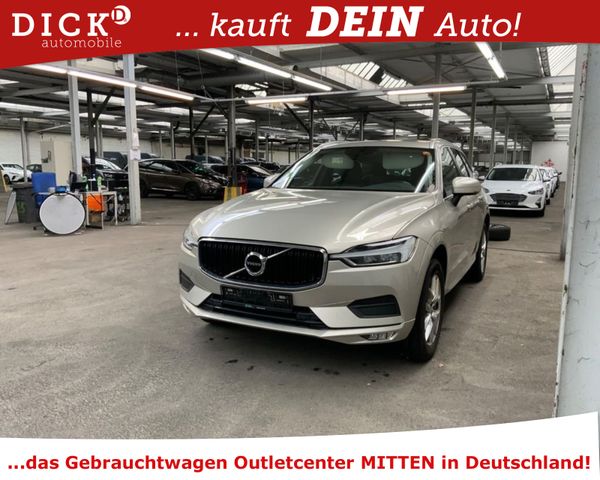 Volvo XC60 D4 Mom Pro LED/PANO/H&K/SHZ/360°/AHK/8Fa