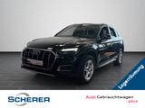 Audi Q5 SUV Advanced 40 TDI qu. S tronic Led,B&O,Stan - AUDI Q5 Leasingangebote für Privatpersonen