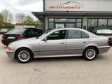 BMW 520i * 1.Hand*Kein Rost* - BMW 520 aus 1998: 520i