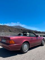 Mercedes-Benz SL 280 SL - Mercedes-Benz aus 1995: Sl