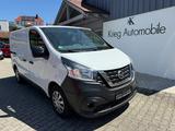 Nissan NV300 Kasten 2,7t COMFORT*KAMERA*FREISPRECH*AHK - Nissan NV300 aus 2019