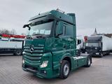 Mercedes-Benz Actros4 1846, Euro 6, 4x2, SZM - Mercedes-Benz Actros 1846