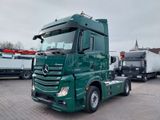 Mercedes-Benz Actros4 1846, Euro 6, 4x2, SZM - Angebote entsprechen deinen Suchkriterien