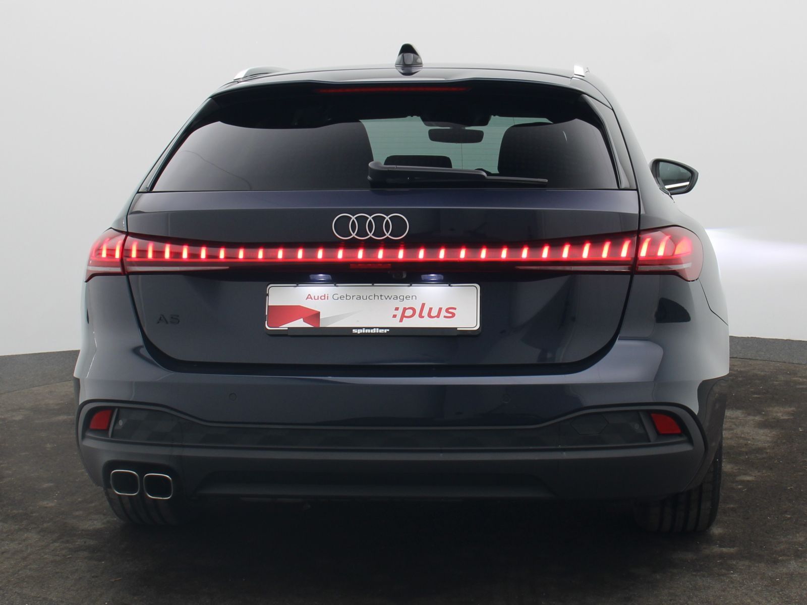 Audi A5 - Bild 6