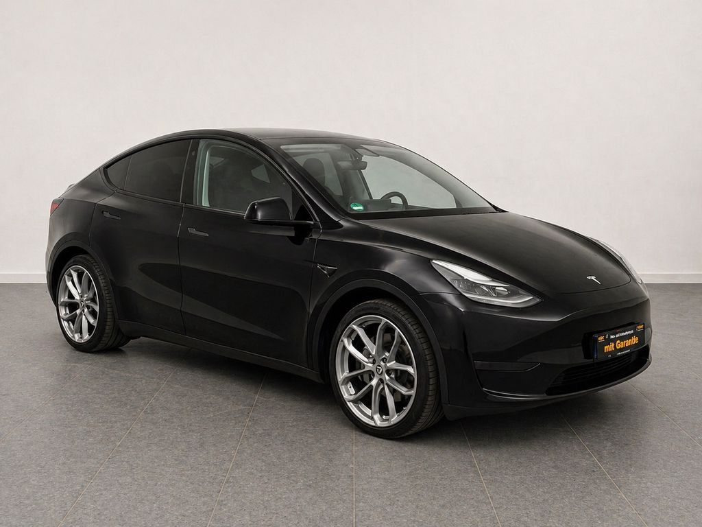 Angebot ansehen Tesla Model Y