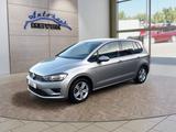 Volkswagen Golf VII Sportsvan 1.4 TSI Bi-Xenon/Pano/ACC/PDC - gebrauchte VW Golf Sportsvan aus dem Jahr 2015