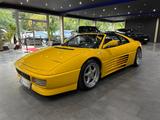 Ferrari 348 TS / KLIMA / Targadach / Sportabgasanlage