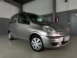 Toyota Yaris Verso 1.3 Sol 1.Hand - Toyota Yaris: Kleinbus