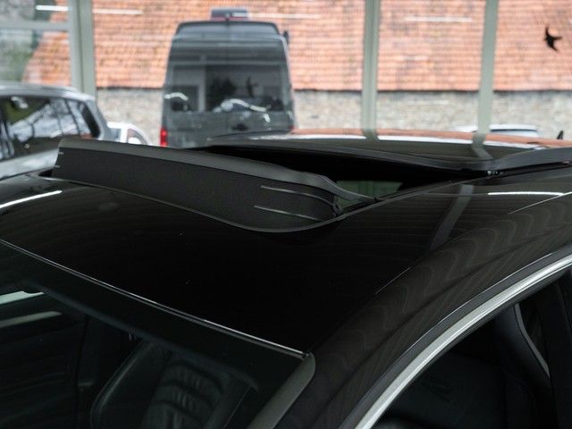 Arteon Shooting Brake R-Line eHybrid Leder AHK